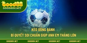 Kèo đồng banh