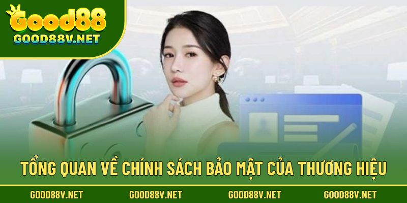 Chính Sách Bảo Mật – Đảm Bảo An Toàn Dữ Liệu Khách Hàng 1 Tổng quan về chính sách bảo mật của thương hiệu